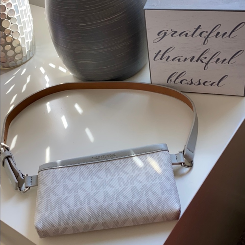 Michael Kors Belt bag